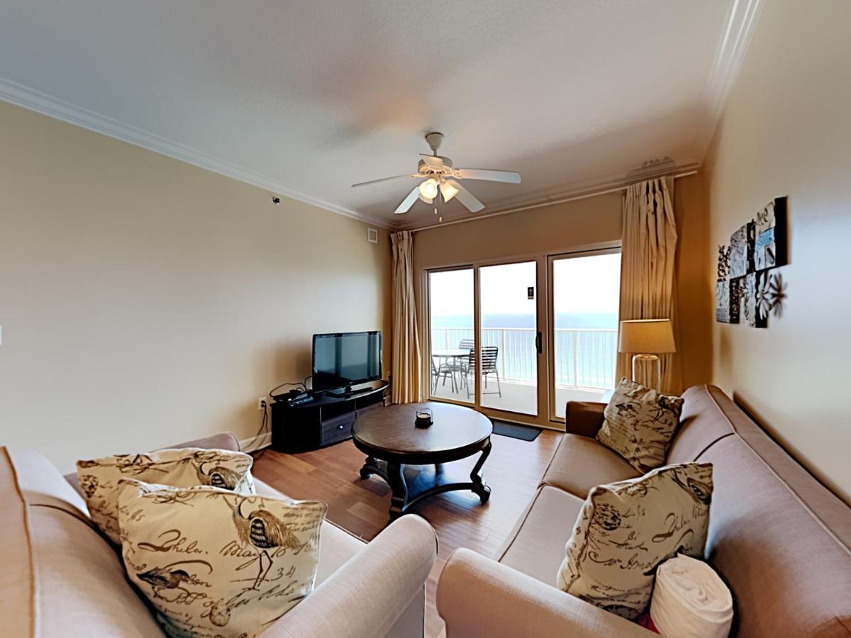 Apartamento Seawind #1805 Gulf Shores Exterior foto