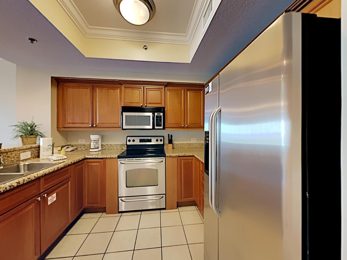 Apartamento Seawind #1805 Gulf Shores Exterior foto
