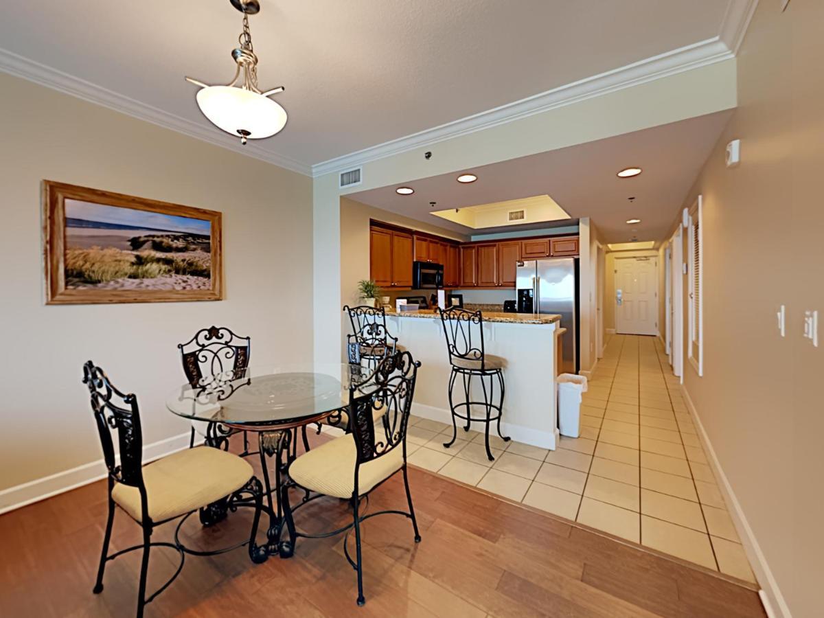 Apartamento Seawind #1805 Gulf Shores Exterior foto